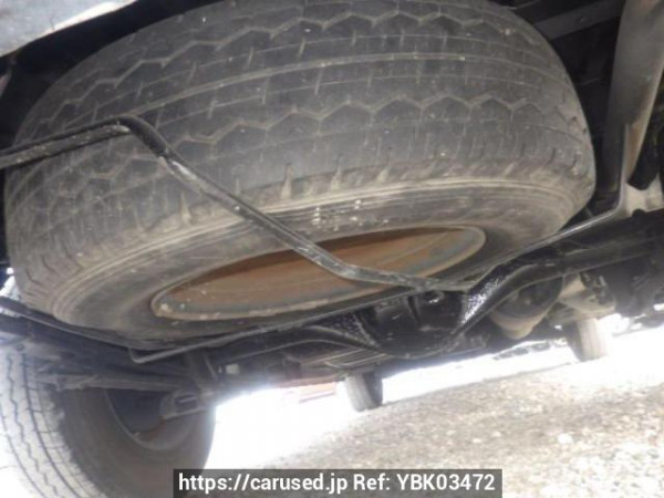 Used 2005 AT toyota hiace-van KDH200V Image[35]