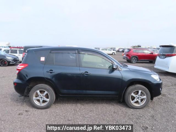 Used 2014 AT toyota rav4 ACA36W Image[7]