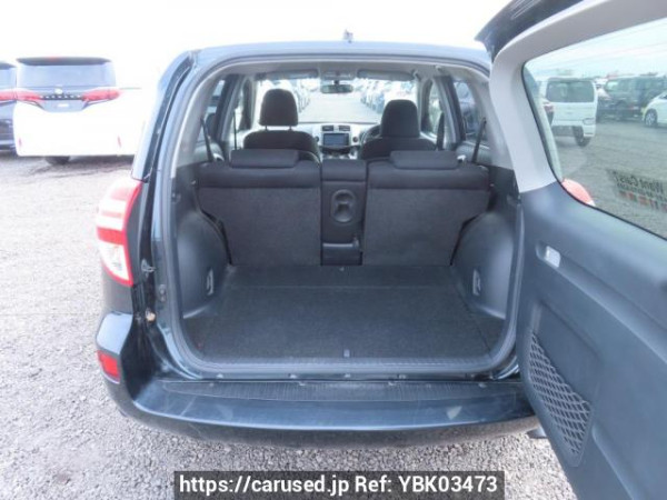 Used 2014 AT toyota rav4 ACA36W Image[8]