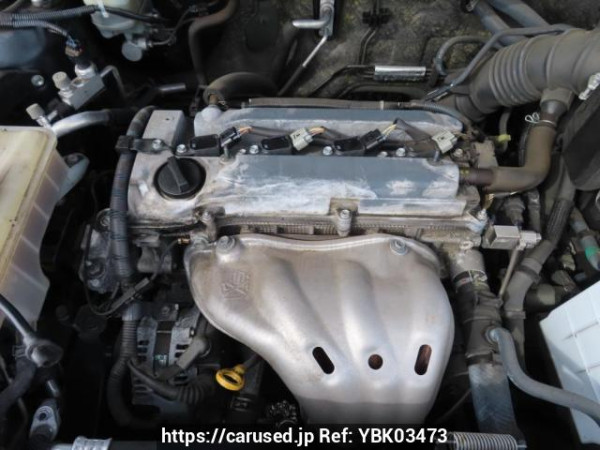 Used 2014 AT toyota rav4 ACA36W Image[9]