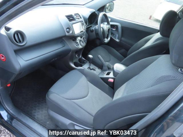 Used 2014 AT toyota rav4 ACA36W Image[13]