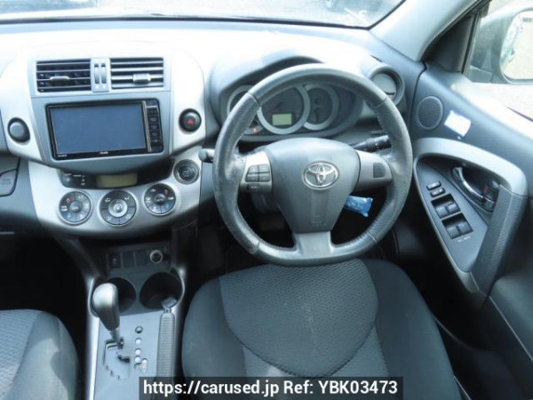 Used 2014 AT toyota rav4 ACA36W Image[19]