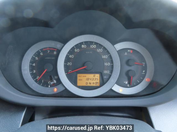 Used 2014 AT toyota rav4 ACA36W Image[20]