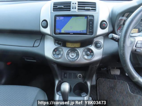 Used 2014 AT toyota rav4 ACA36W Image[22]