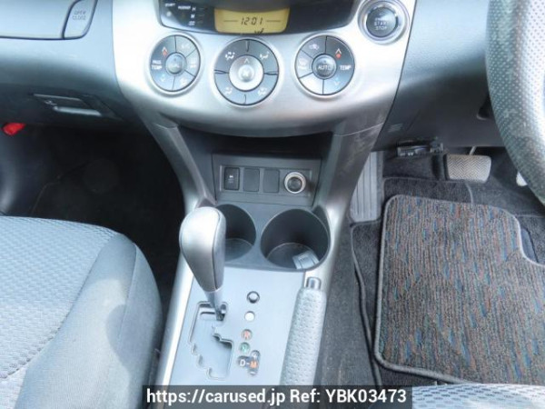 Used 2014 AT toyota rav4 ACA36W Image[24]