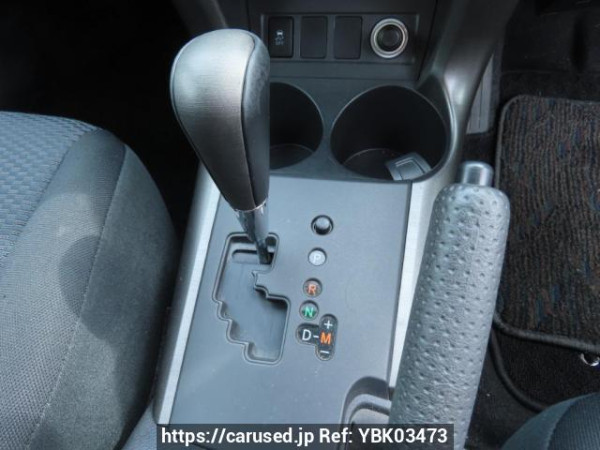 Used 2014 AT toyota rav4 ACA36W Image[25]