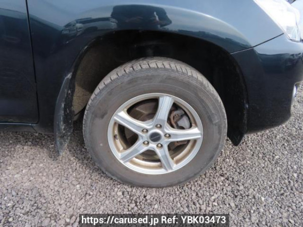 Used 2014 AT toyota rav4 ACA36W Image[31]