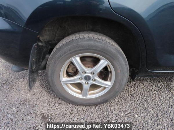 Used 2014 AT toyota rav4 ACA36W Image[33]