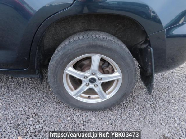 Used 2014 AT toyota rav4 ACA36W Image[34]