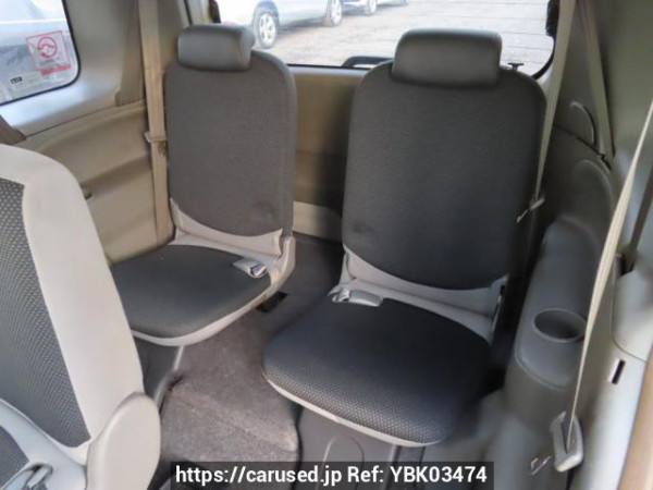 Used 2005 AT toyota sienta NCP81G Image[21]