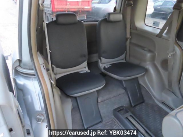 Used 2005 AT toyota sienta NCP81G Image[22]