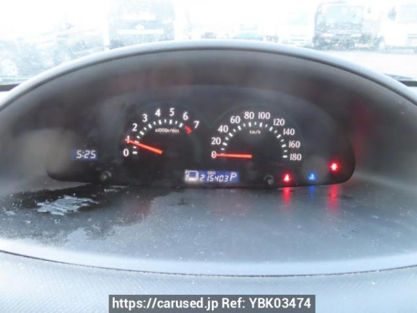 Used 2005 AT toyota sienta NCP81G Image[26]