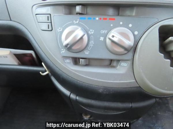 Used 2005 AT toyota sienta NCP81G Image[31]