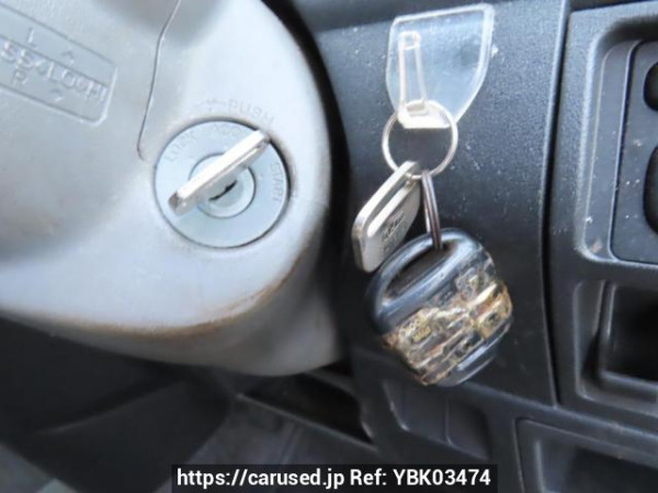 Used 2005 AT toyota sienta NCP81G Image[33]