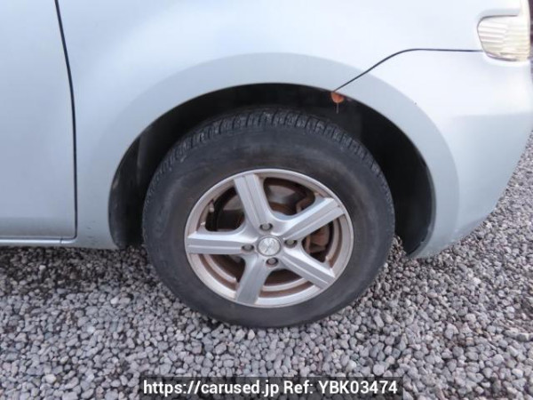 Used 2005 AT toyota sienta NCP81G Image[36]
