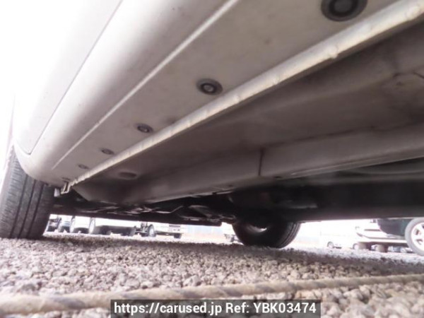 Used 2005 AT toyota sienta NCP81G Image[43]