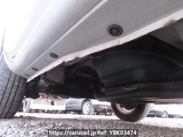 Used 2005 AT toyota sienta NCP81G Image[44]