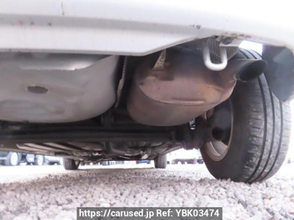 Used 2005 AT toyota sienta NCP81G Image[46]