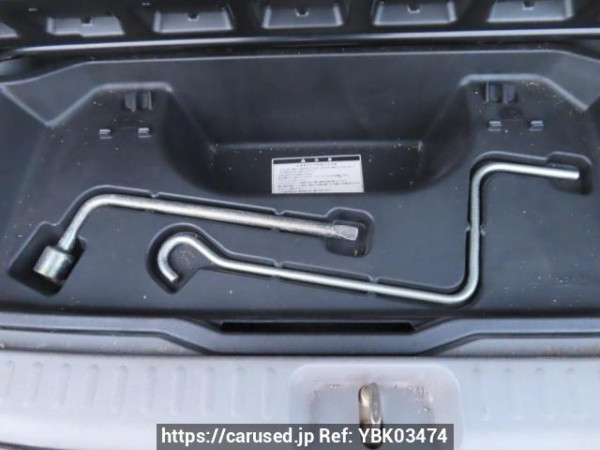 Used 2005 AT toyota sienta NCP81G Image[50]