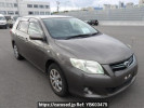Toyota Corolla Fielder NZE141G