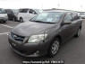 Used 2008 AT toyota corolla-fielder NZE141G Image[2]