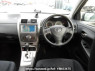 Used 2008 AT toyota corolla-fielder NZE141G Image[16]