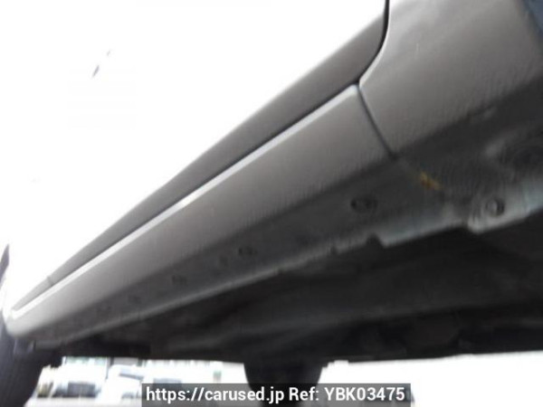 Used 2008 AT toyota corolla-fielder NZE141G Image[28]