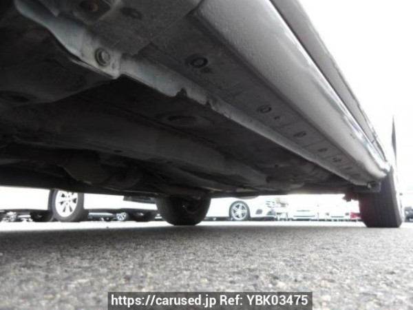 Used 2008 AT toyota corolla-fielder NZE141G Image[29]