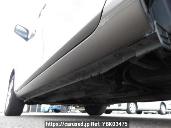 Used 2008 AT toyota corolla-fielder NZE141G Image[30]
