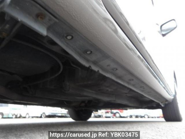 Used 2008 AT toyota corolla-fielder NZE141G Image[31]