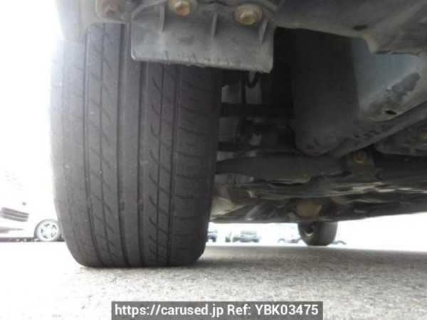 Used 2008 AT toyota corolla-fielder NZE141G Image[34]