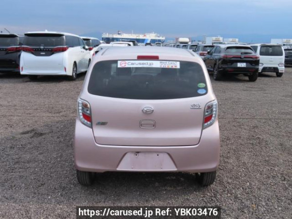 Used 2014 AT daihatsu mira-e-s LA300S Image[5]