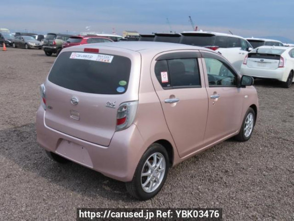 Used 2014 AT daihatsu mira-e-s LA300S Image[6]