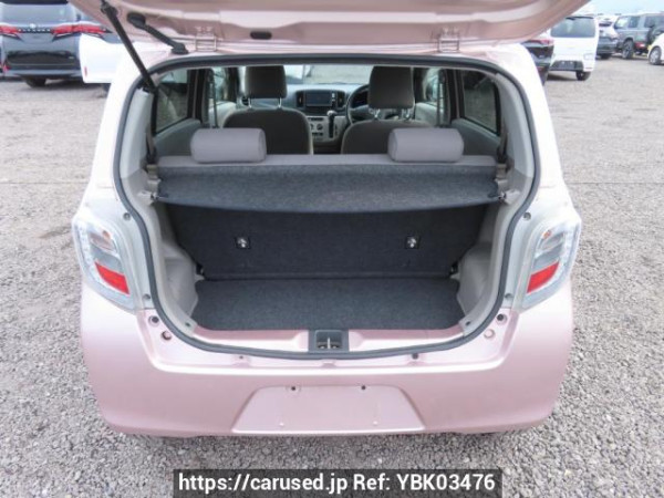 Used 2014 AT daihatsu mira-e-s LA300S Image[8]