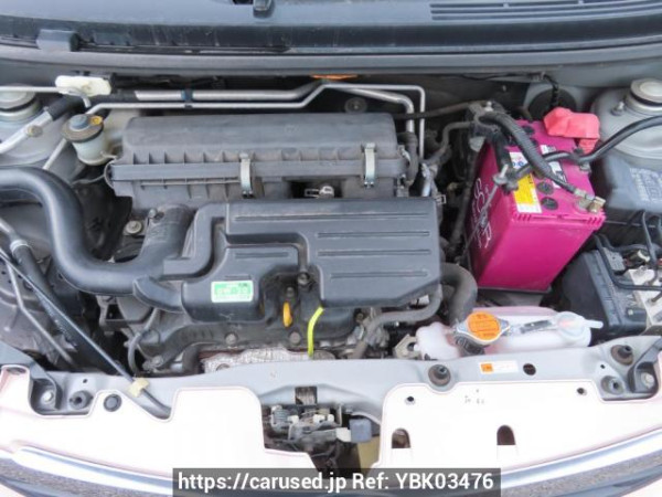 Used 2014 AT daihatsu mira-e-s LA300S Image[10]