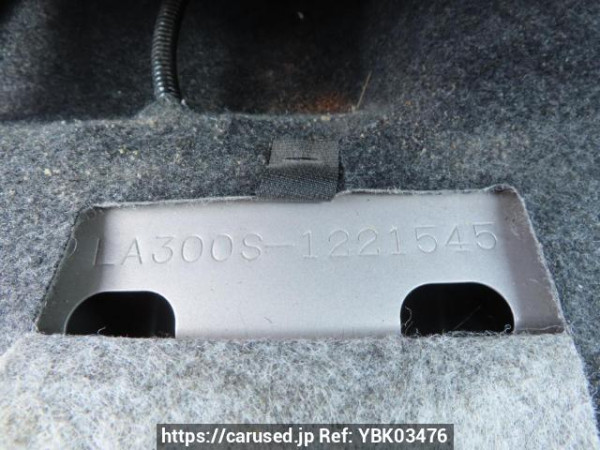 Used 2014 AT daihatsu mira-e-s LA300S Image[12]