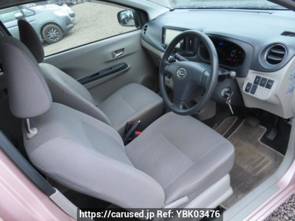 Used 2014 AT daihatsu mira-e-s LA300S Image[13]