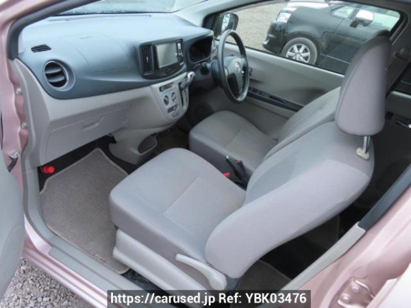 Used 2014 AT daihatsu mira-e-s LA300S Image[15]