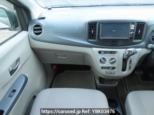 Used 2014 AT daihatsu mira-e-s LA300S Image[20]