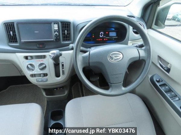 Used 2014 AT daihatsu mira-e-s LA300S Image[21]