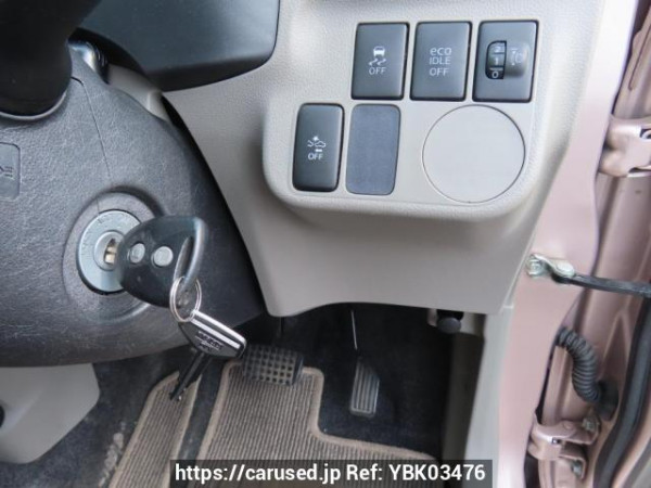 Used 2014 AT daihatsu mira-e-s LA300S Image[28]