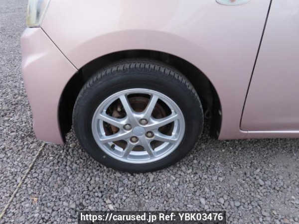 Used 2014 AT daihatsu mira-e-s LA300S Image[31]