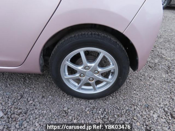 Used 2014 AT daihatsu mira-e-s LA300S Image[33]