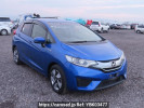 Honda Fit GP5