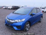 Used 2014 AT honda fit GP5 Image[2]