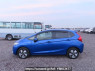 Used 2014 AT honda fit GP5 Image[3]