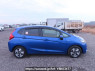 Used 2014 AT honda fit GP5 Image[7]