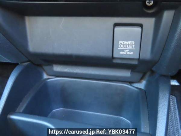 Used 2014 AT honda fit GP5 Image[25]