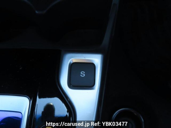 Used 2014 AT honda fit GP5 Image[27]