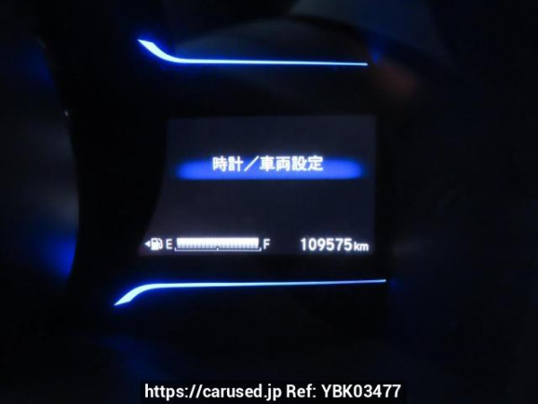 Used 2014 AT honda fit GP5 Image[29]